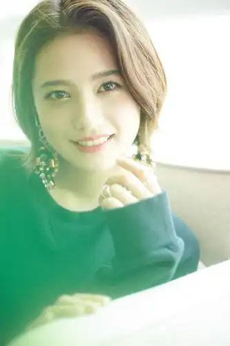 《你是我的城池营垒》今日开播 甜飒记者姜珮瑶上线高糖追爱