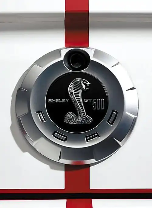 图片的标志是什么车标?