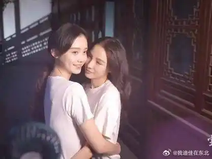 你磕过几对呢……你磕过几对呢……#徐璐##文咏珊#特别声明:以上文章