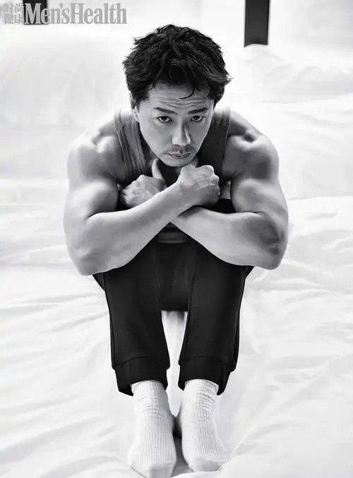 品品段奕宏的x张力