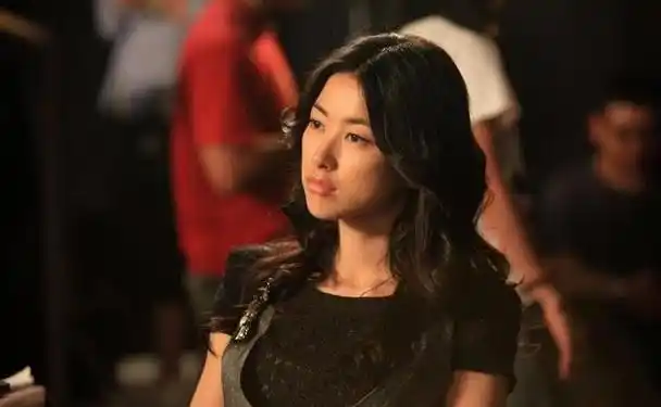 朱珠连续10年入选世界百美37岁结婚生子她在追求什么