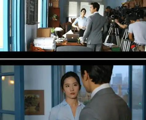 《第三种爱情》结局:爱而不得,遗憾的是刘亦菲没能和宋承宪在一起