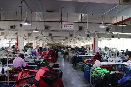 泉州宝利佳箱包制品有限公司(原金嘉丽)招聘