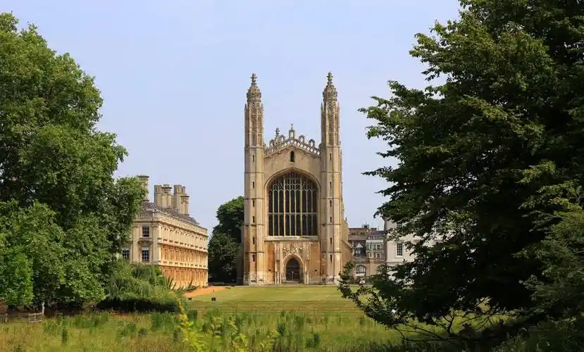 剑桥大学亲子研学游_带着_孩子_college