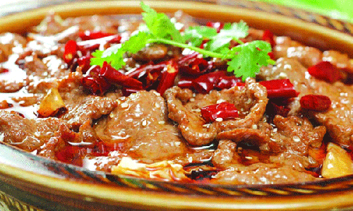 川菜最有名的30道菜_四川菜有哪些特色菜