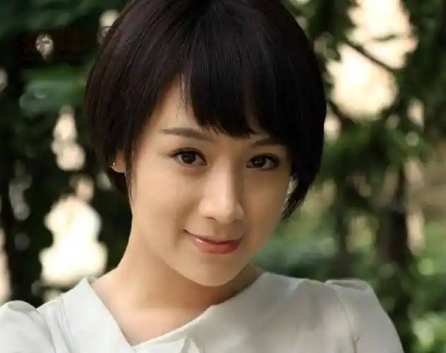 演员姚芊羽多少岁了现在她的容颜发生了很大的改变