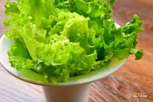 革鼎潮汕牛肉火锅(弘燕路店)