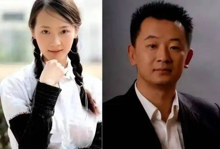 "嫖娼门"8年后,黄海波老婆因《狂飙》爆火:结婚8年赚钱养家不后悔