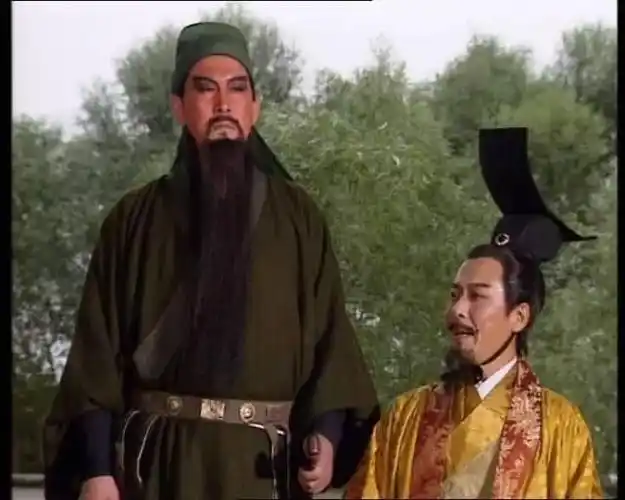 《三国演义》99人物谱,让你迅速读懂三国,人手一份