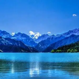 心静如水, 头像