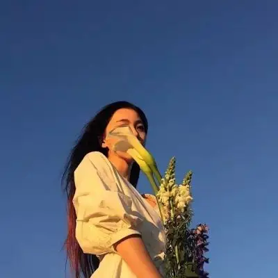 意境女头_女生头像_我要个性网