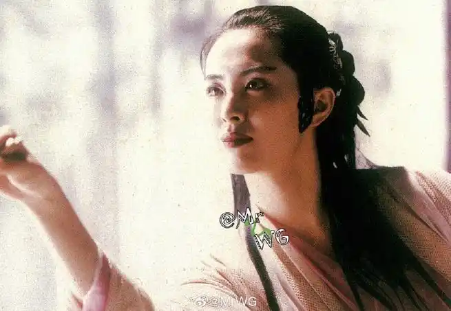 青蛇首映30周年##勾魂蛇魄王祖贤##佳片奇遇季