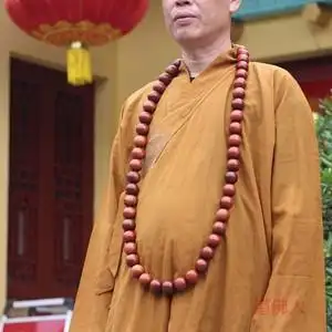 大佛珠念珠超大手持