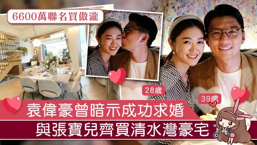 袁伟豪_宝儿_香港