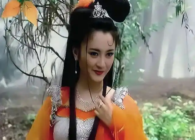 《西游记》中的铁扇公主的身世来历是什么?