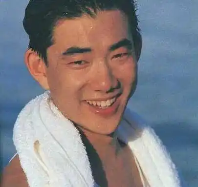 长得不帅的任贤齐,凭什么演杨过,令狐冲,楚留香,金庸吐槽:店小二_公司