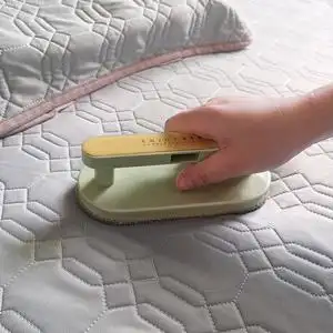 床刷子 家用 床上扫床神器除螨床单地毯沙发专用扫尘除尘清洁工具