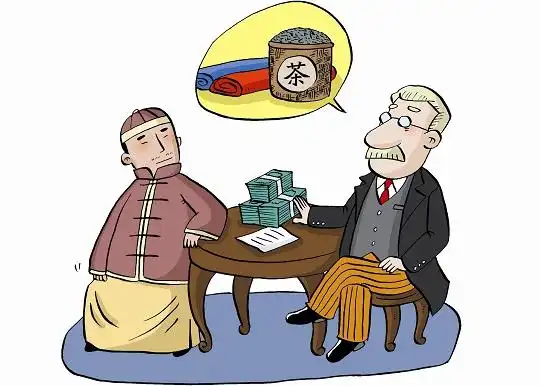 买办与其他社会阶层的关系