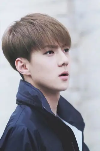 吴世勋/包含各个时期的壁纸大礼包放送 无论怎样都一直稳坐南韩第一