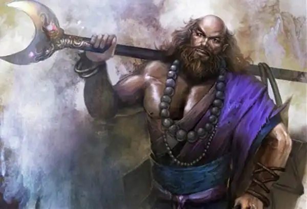 孙悟空降妖为何只带猪八戒不带沙僧?赤脚大仙一句话道出了真相