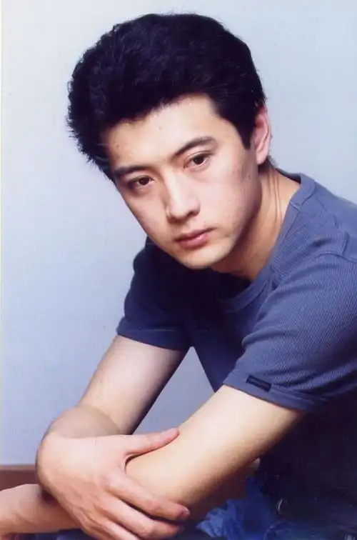 p>王同辉,1972年9月12日出生于陕西省西安市,中国内地男演员.