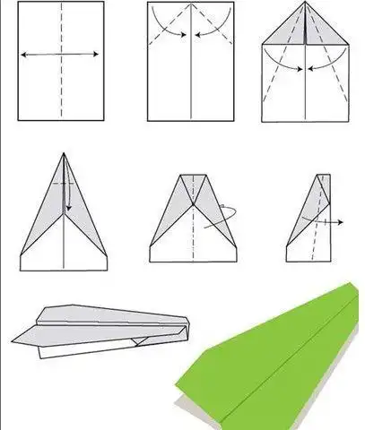 折纸61唤醒童年的记忆 - vivo官方社区