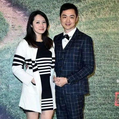 【图】宋达民国光帮帮忙助演 他与洪百榕是娱乐圈银色夫妻档