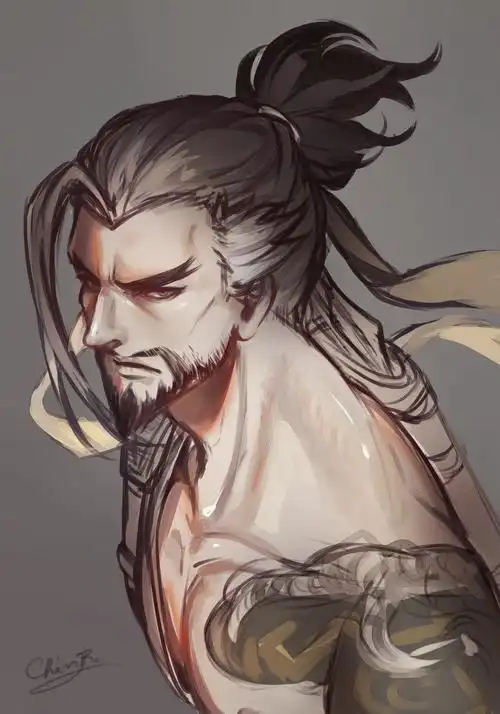 hanzo 半藏