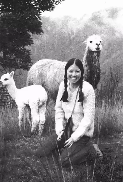 三毛与王洛宾的扎心虐恋被王拒绝后121天三毛用丝袜自尽