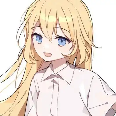 qq头像动漫女生一个眼神就能挽留的人