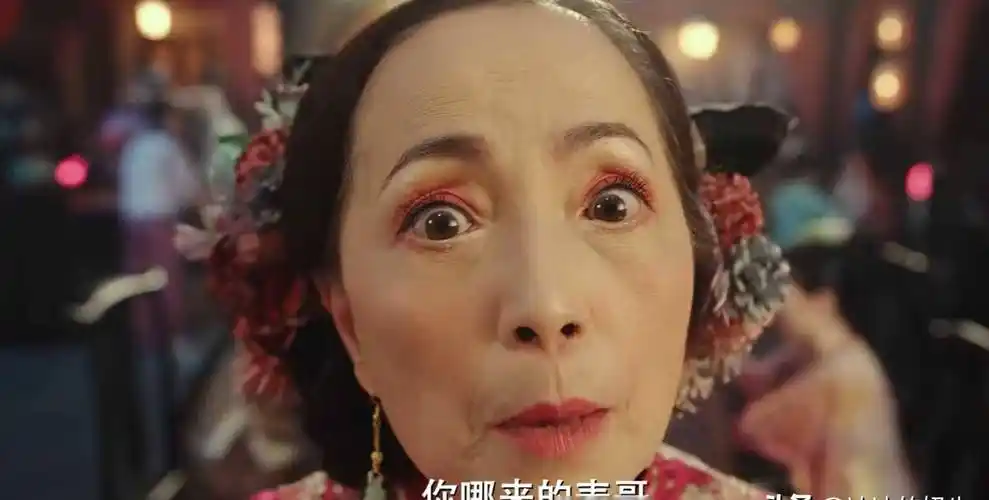 没有最惨只有更惨这不足4000元的票房整个团队怎么分