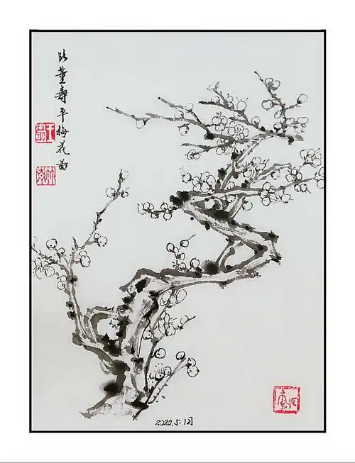 习梅小结(第六阶段)