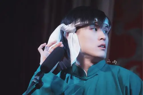 关九海,海哥 - 堆糖,美图壁纸兴趣社区