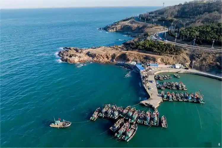 我国第一内海正在消失东北地区沙漠化会加剧吗祸主竟是黄河