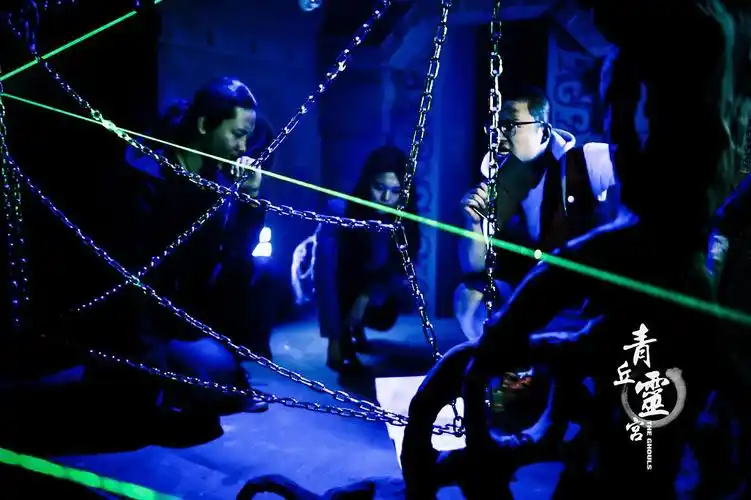 【杭州团建】带你领略企业文化的魅力