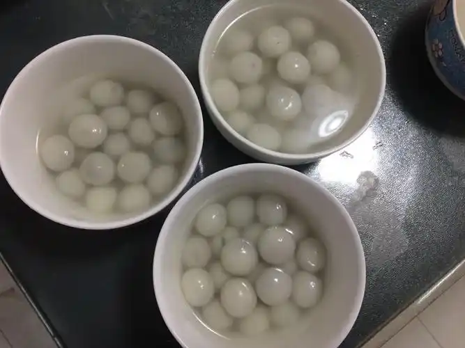 象山小学四2班 文李盛 欢乐元宵节—灯会和汤圆!