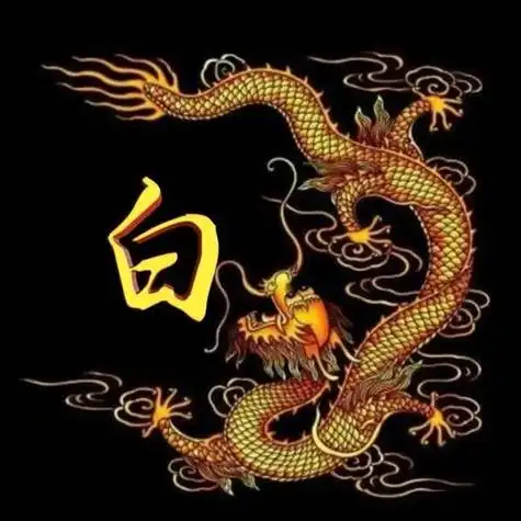 白姓霸气微信头像 霸气头像图片大全 -【爱个性】