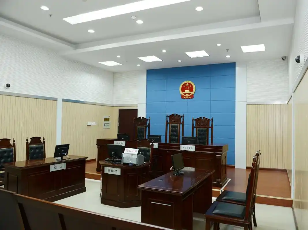 深圳法院开庭时间一般要多久