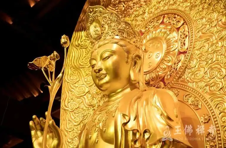 普贤菩萨圣诞吉日祈愿菩萨常护佑大众善愿皆成就