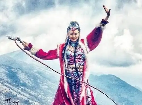 武当一剑郑巧儿西门燕谁是女主 耿玉京官配是她们中的谁