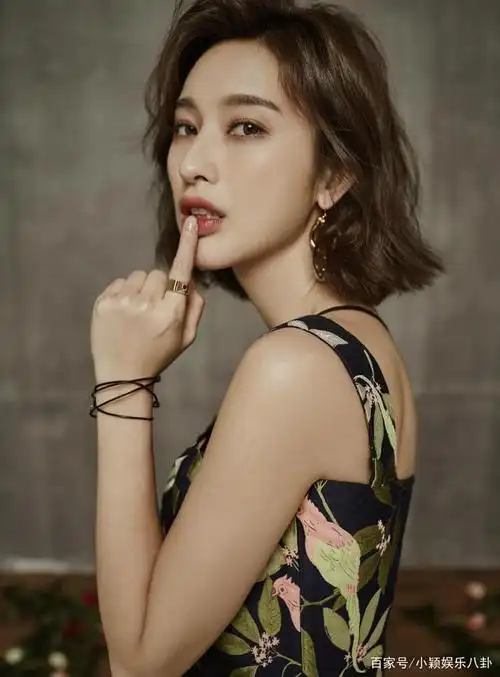 娱乐圈最低调,演技超棒的女演员:张俪