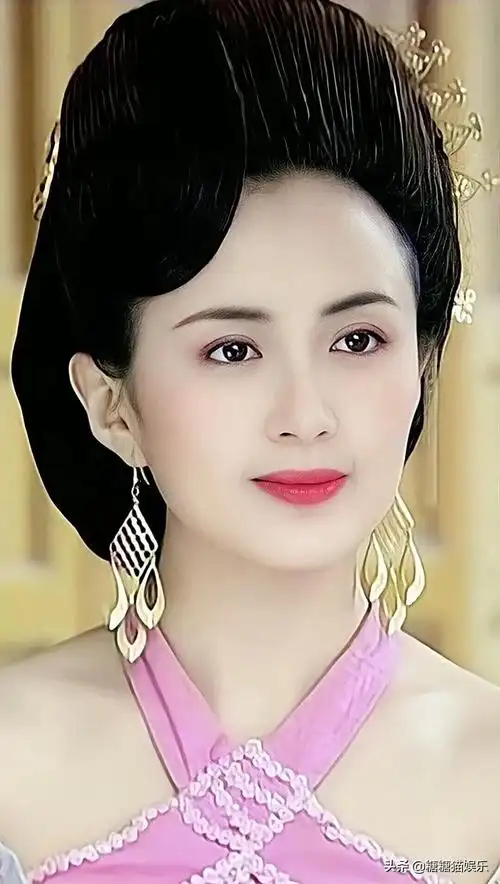 至尊红颜徐盈盈(至尊红颜徐盈盈历史原型)