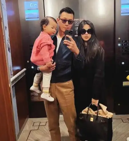 在明星光环照耀的娱乐圈,朱珠和王昀佳这对夫妻的生活似乎被外界想象