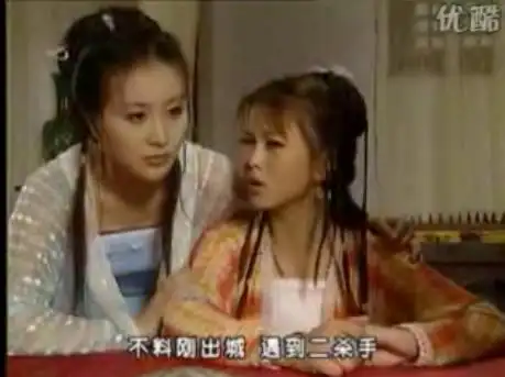 p>《快嘴李翠莲》是一部题材取自于《清平山堂话本》进行创作的古装