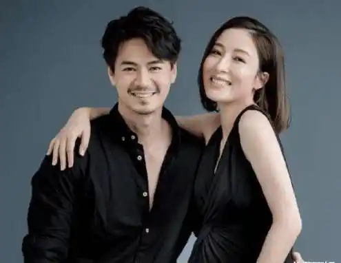 继林宥嘉二次当爸之后又一对夫妻有好消息看清是她后终于等到