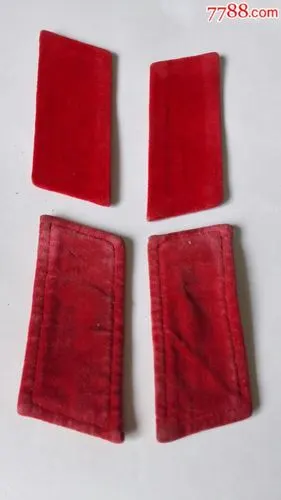 中国人民解放军领章