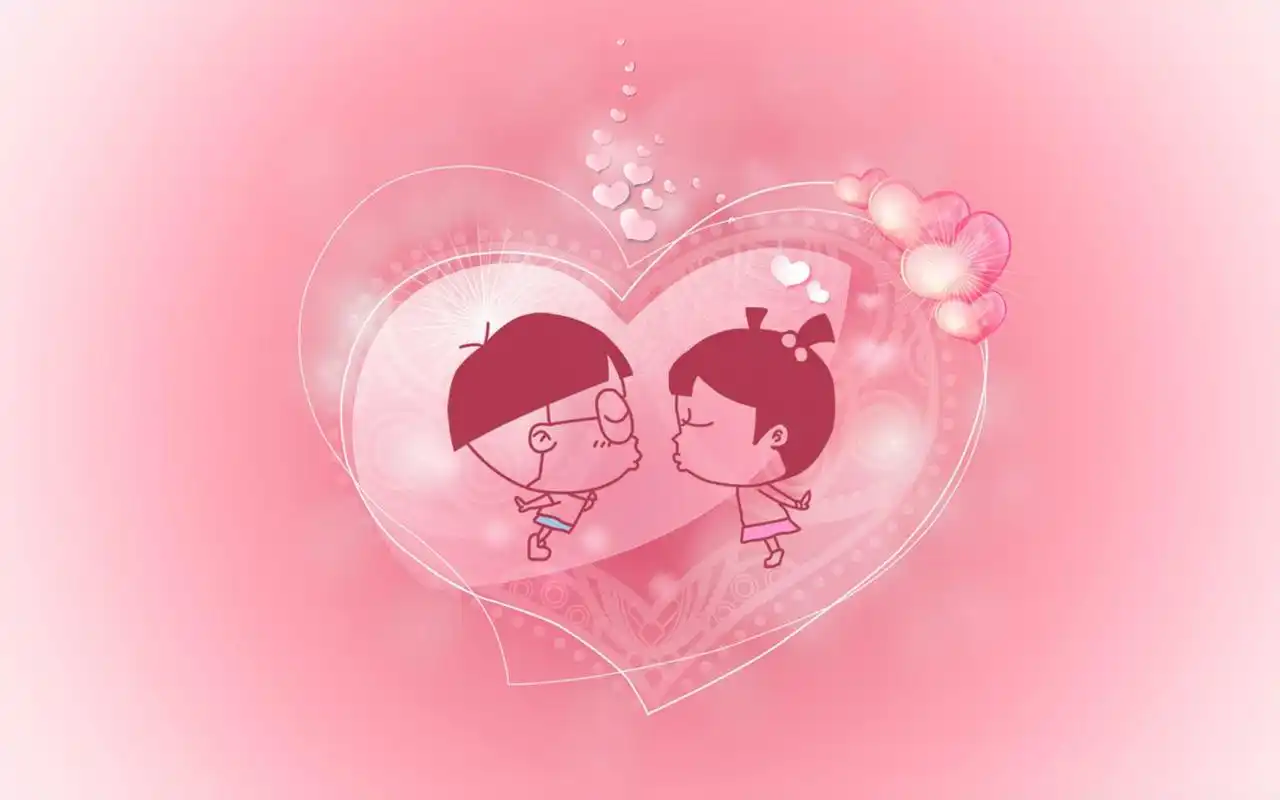 小明的爱情 浪漫壁纸 浪漫图片大全 浪漫桌面壁纸大全 免费浪漫高清