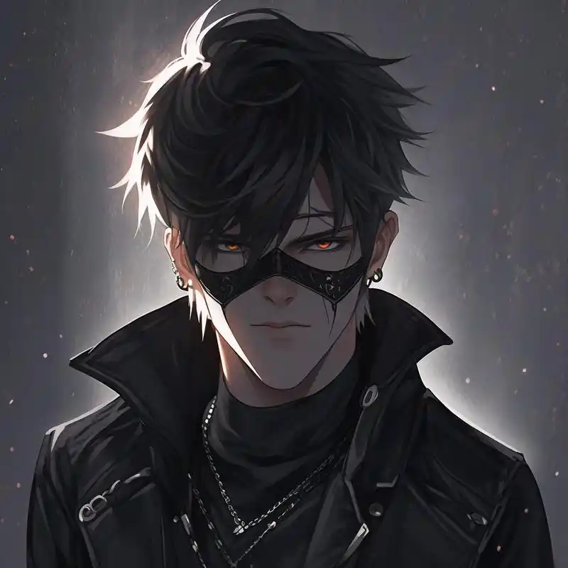 喜欢这种风格的宝宝们,千万不要错过哦!快来挑选属于你的专属头像吧!