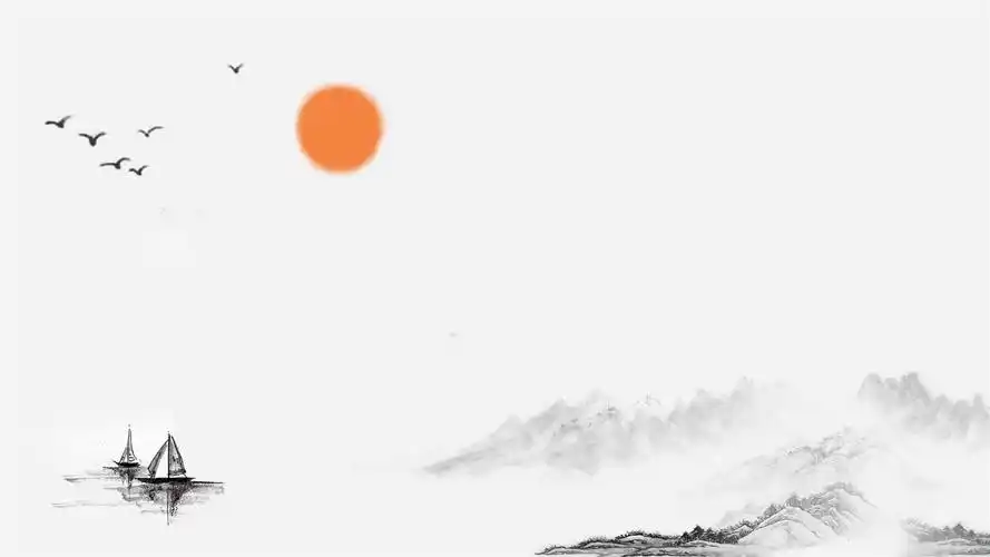 立即下载 ppt图片简介: 这是一款简约时尚的小清新淡雅大气ppt背景