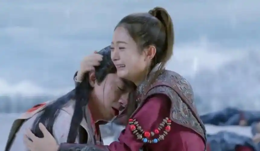 《楚乔传》吃相太难看?结局为第二部铺路